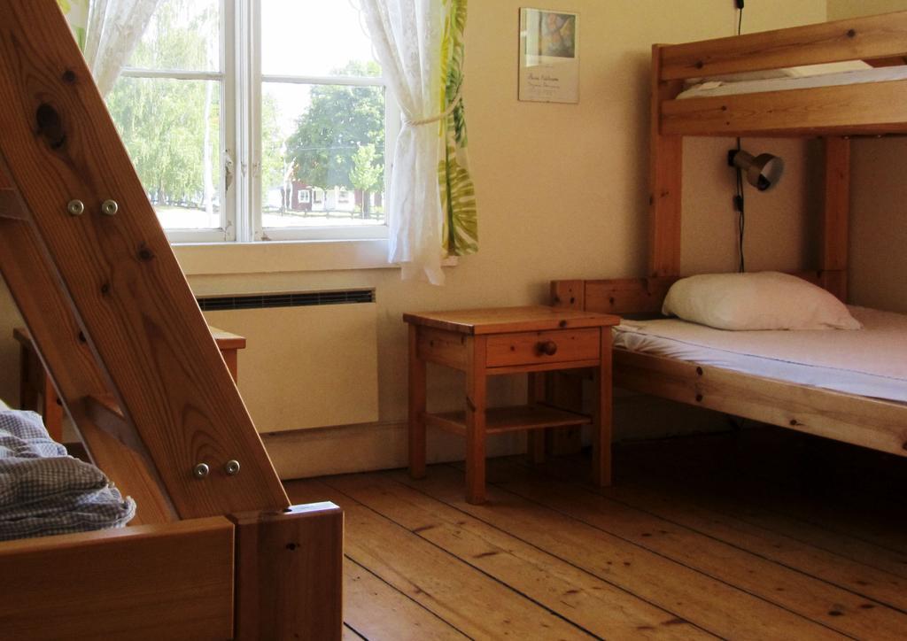 Vaexjoe Hostel Evedal Habitación foto
